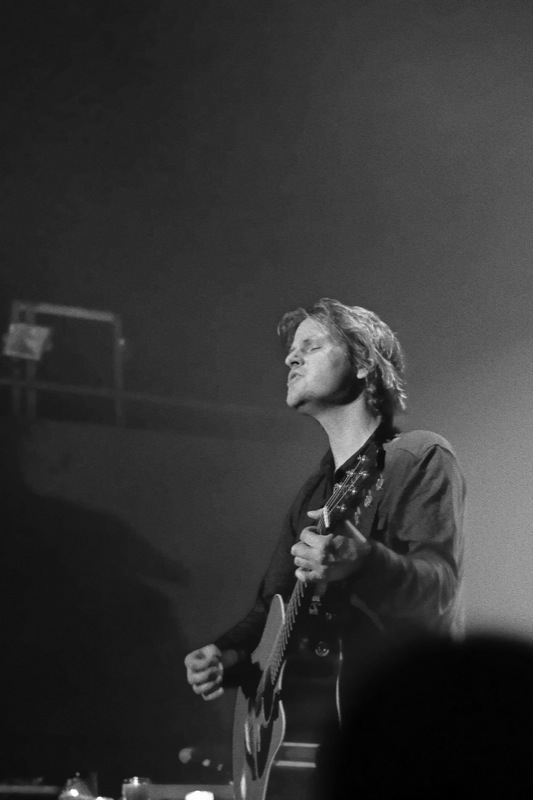 Tom McRae