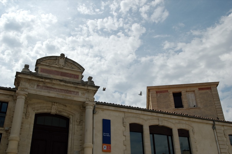 sète