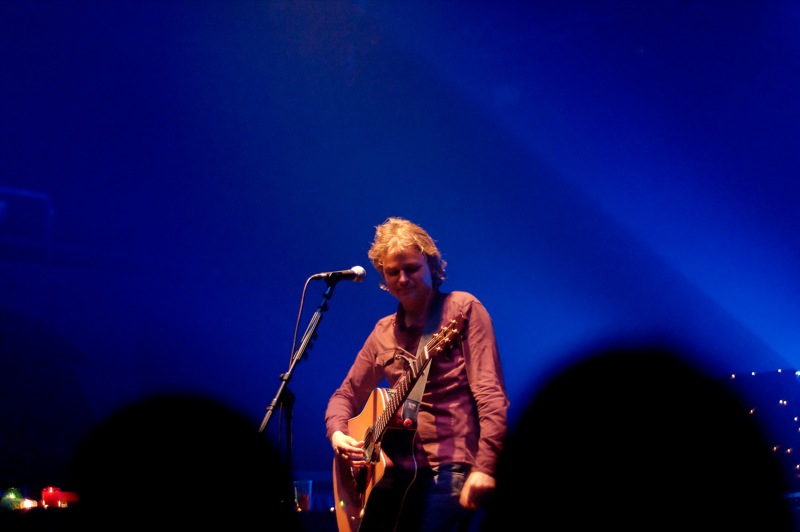 Tom McRae