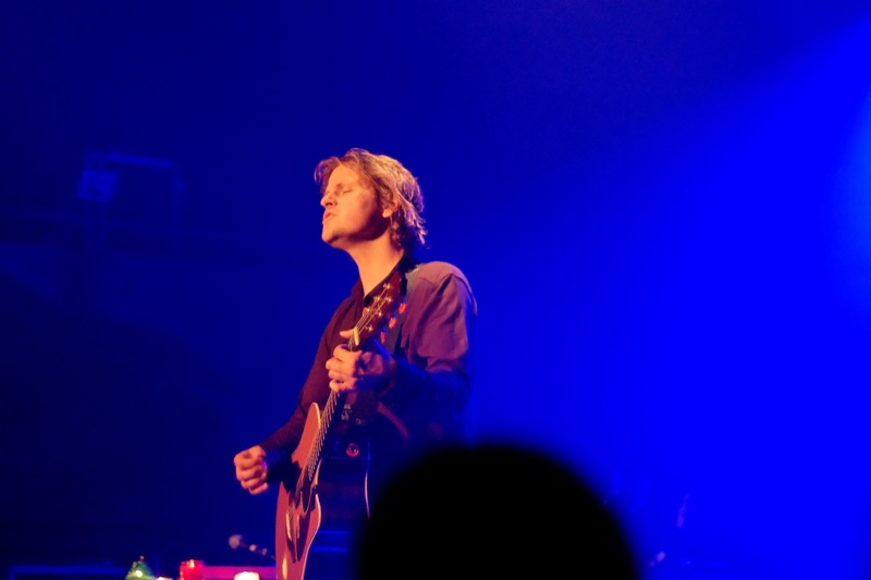 Tom McRae