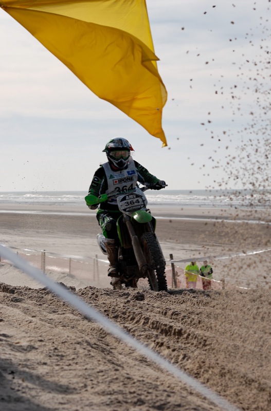 enduropale 08