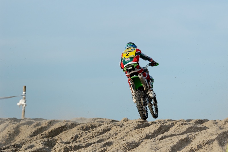 enduropale 08