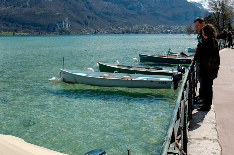 bateau