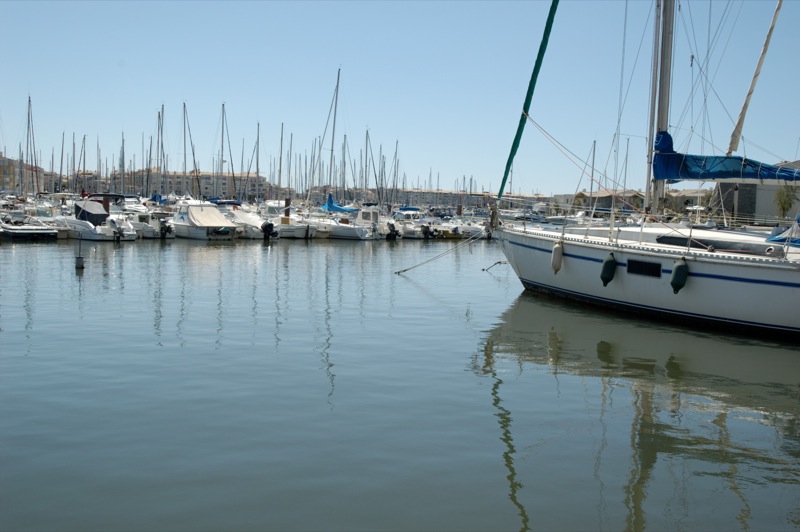 port