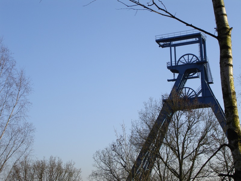 chevalet