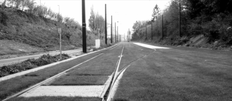 tram