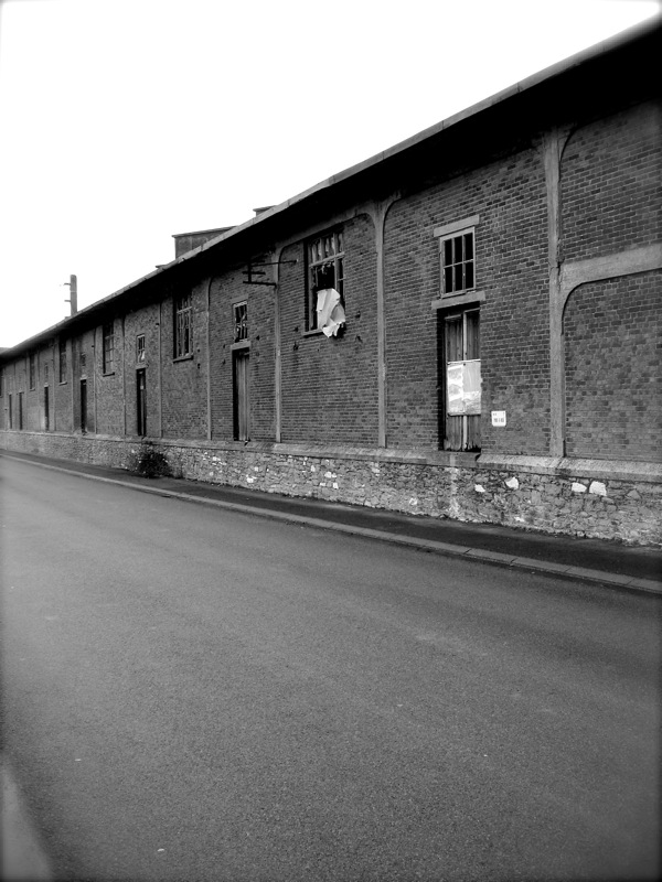 cimenterie