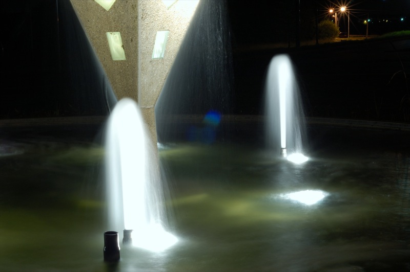 fontaine