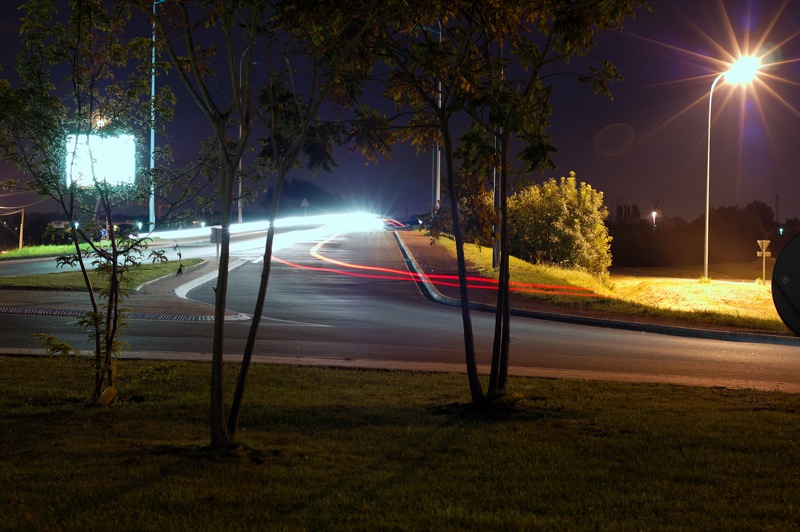 voiture