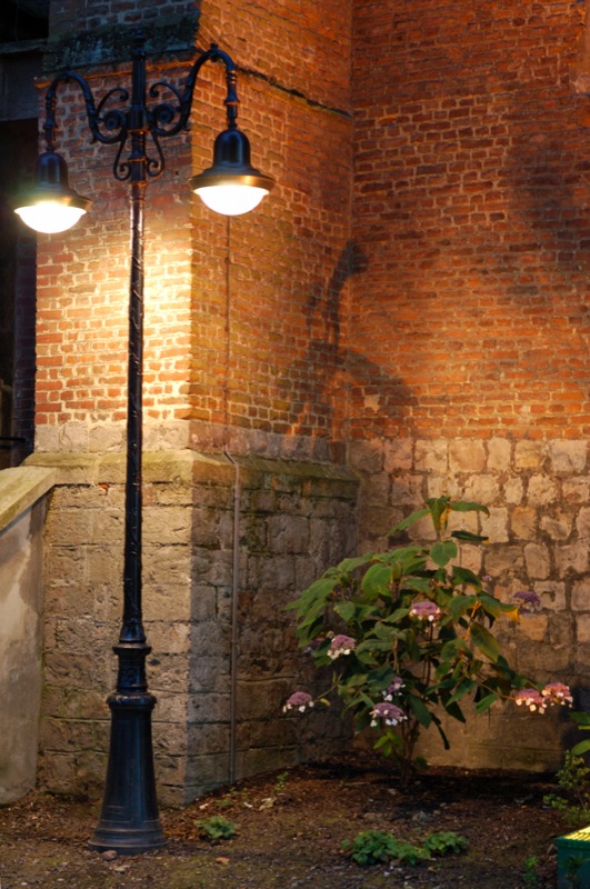 lampadaire
