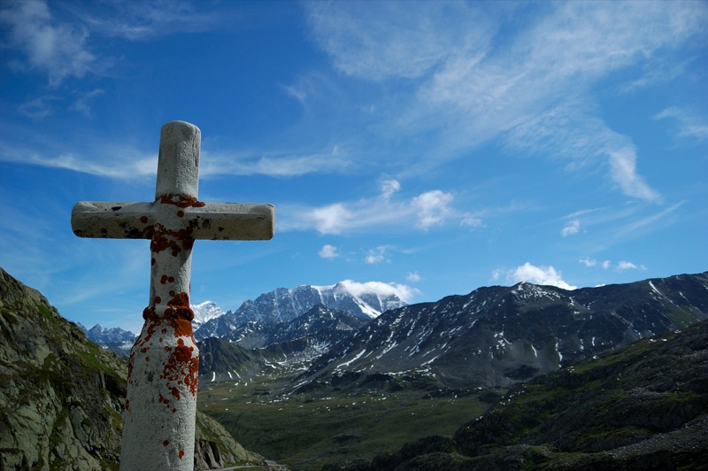 croix