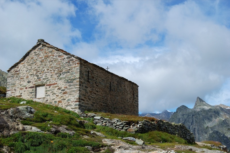 refuge