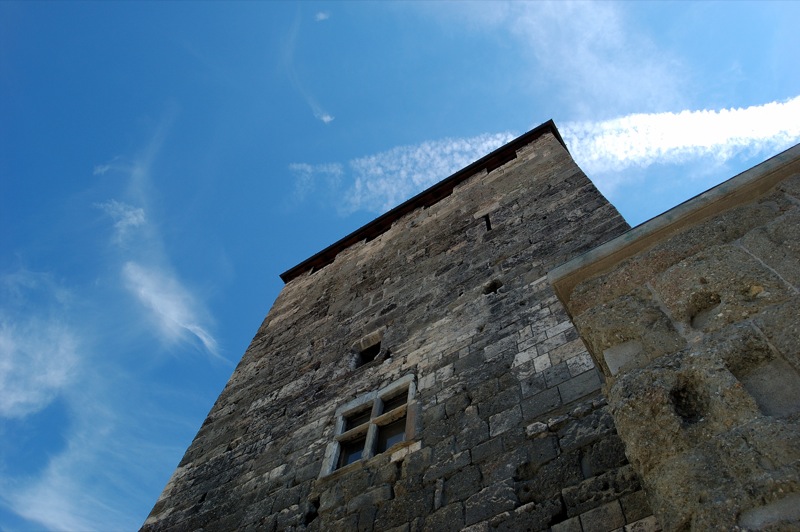 ruine