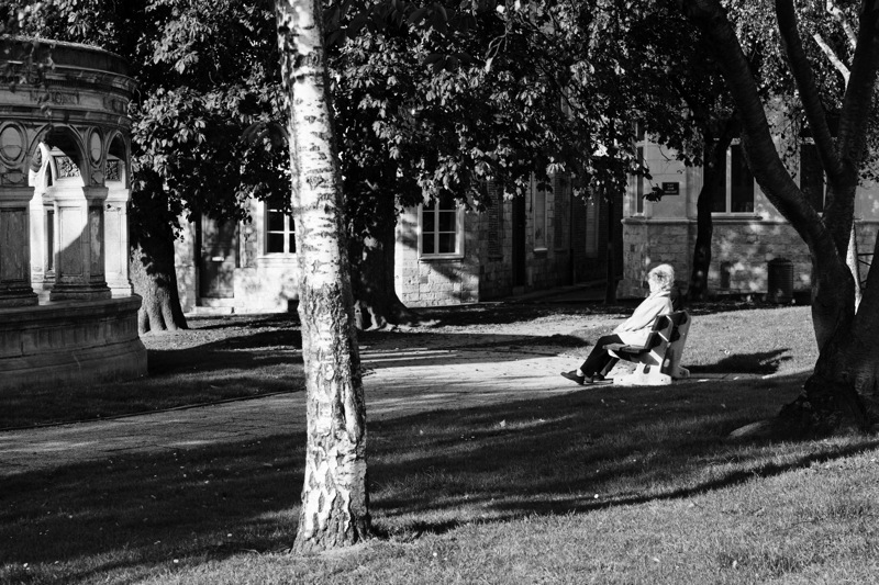repos
