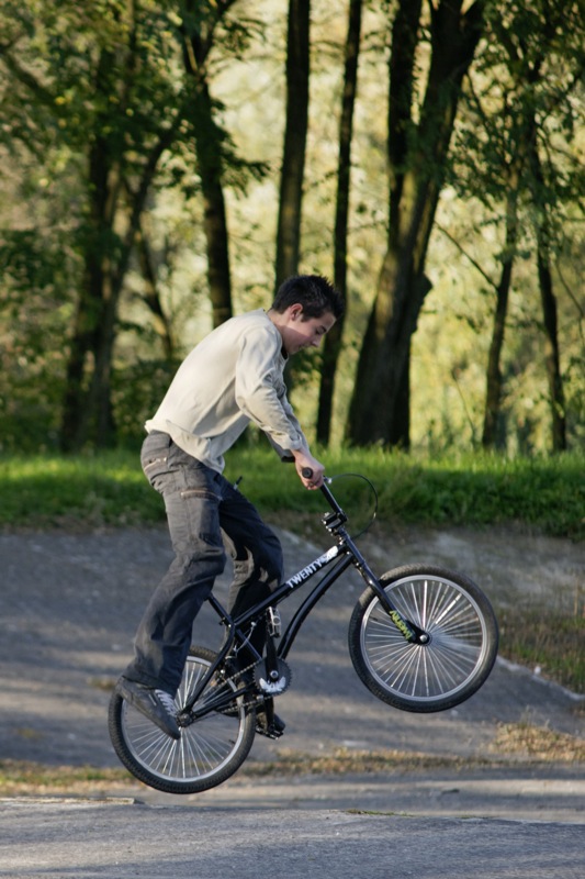 vélo