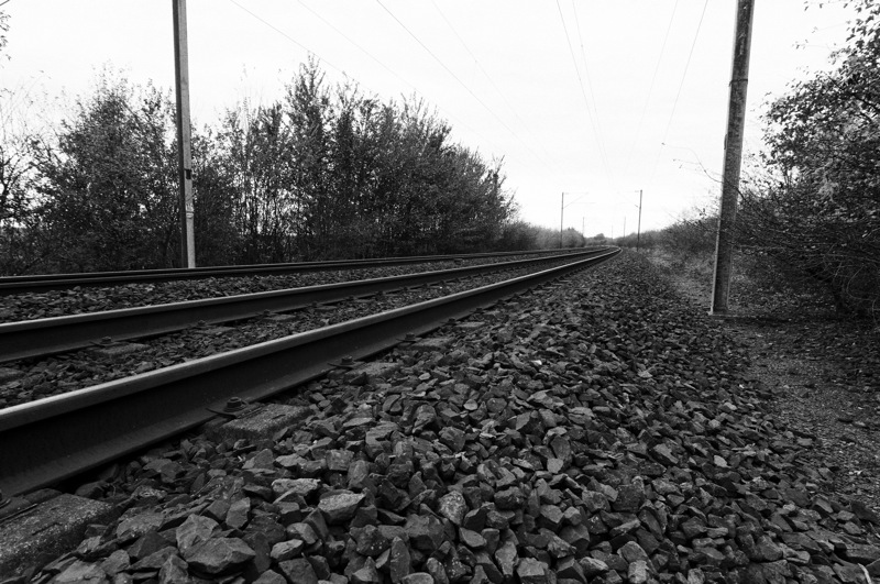 rails