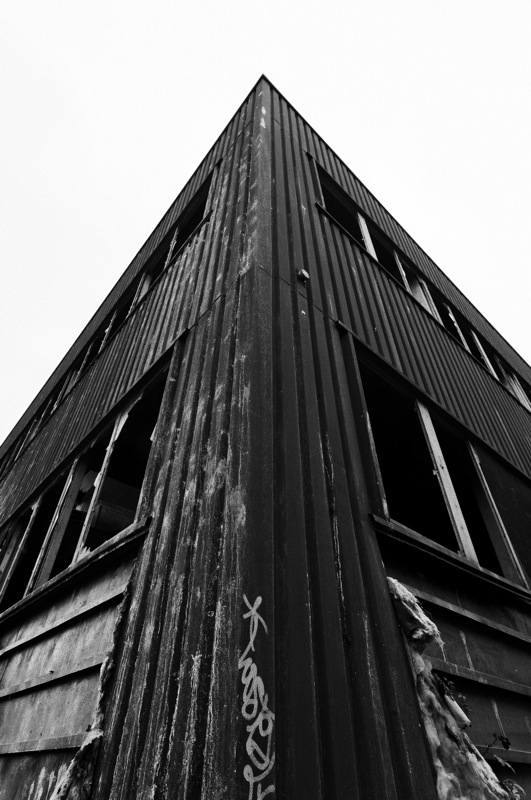 friche industrielle