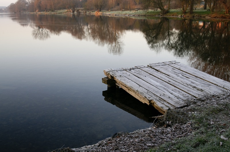 etang