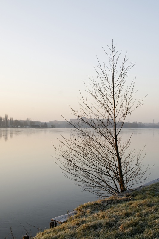 etang