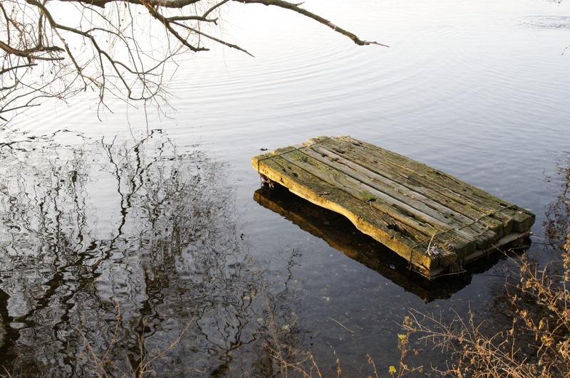 etang