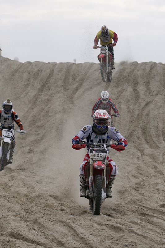 enduropale 09
