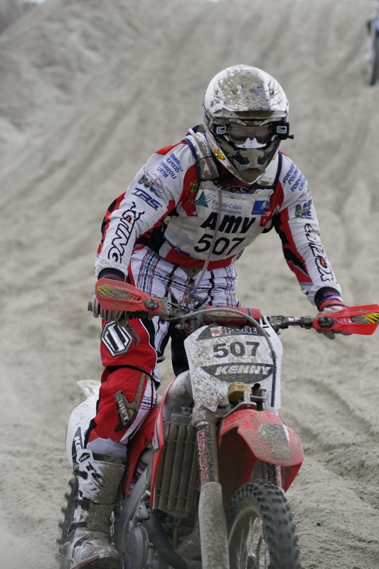 enduropale 09