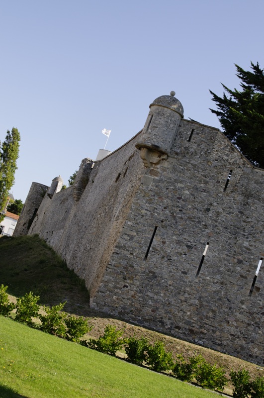 noirmoutier