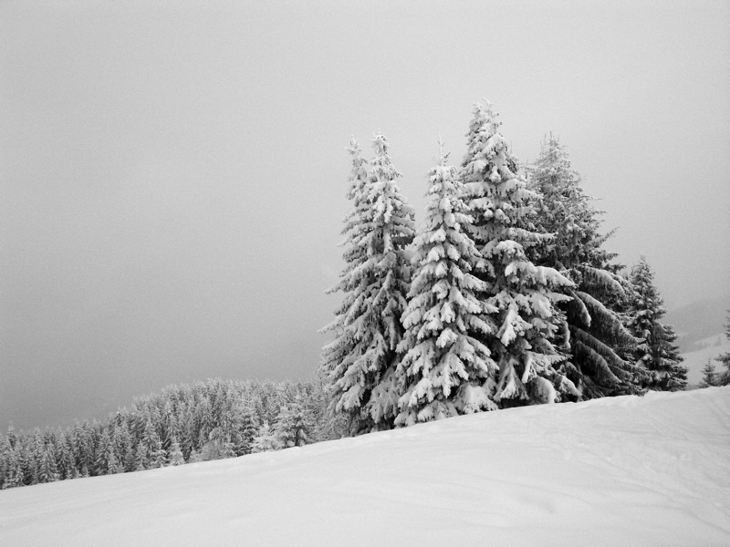 montagne