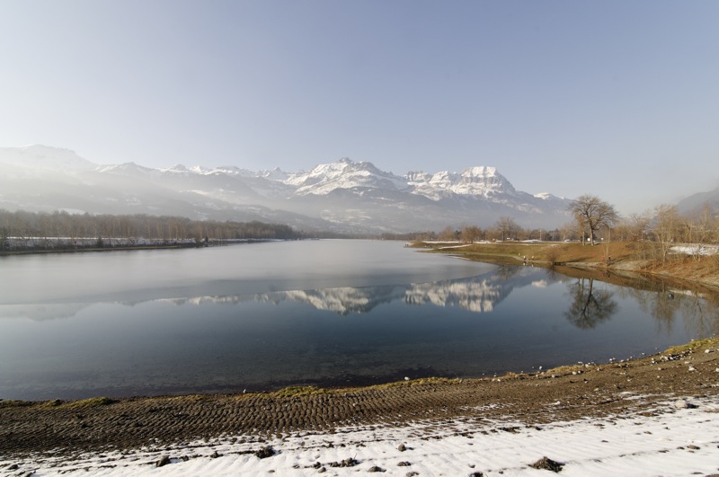 montagne