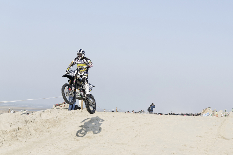 enduropale '11