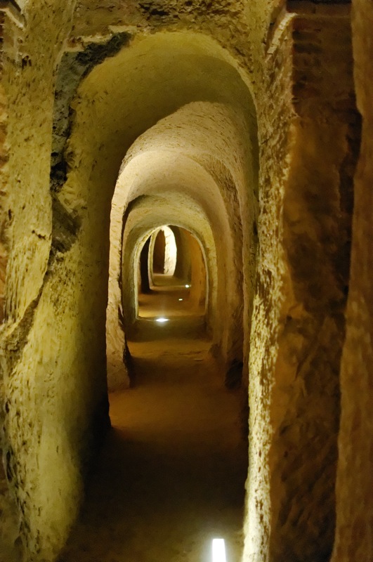 grotte
