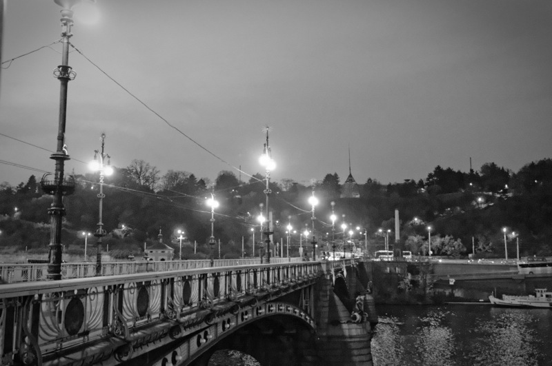 prague