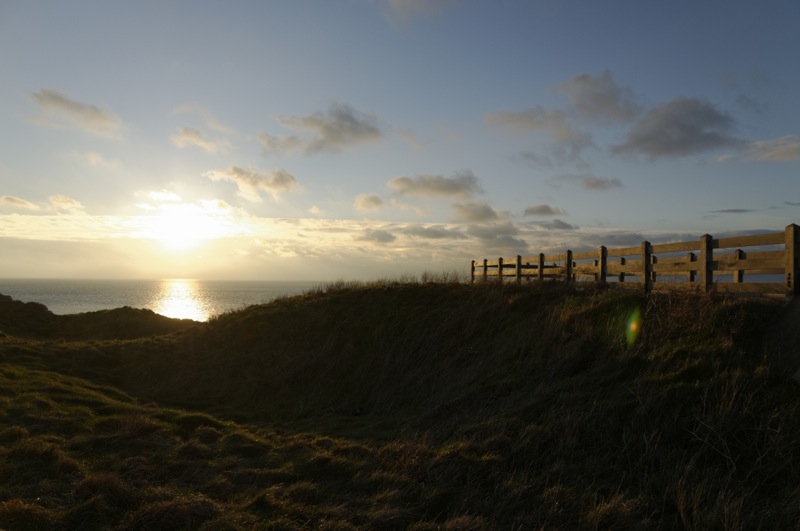 cap gris nez