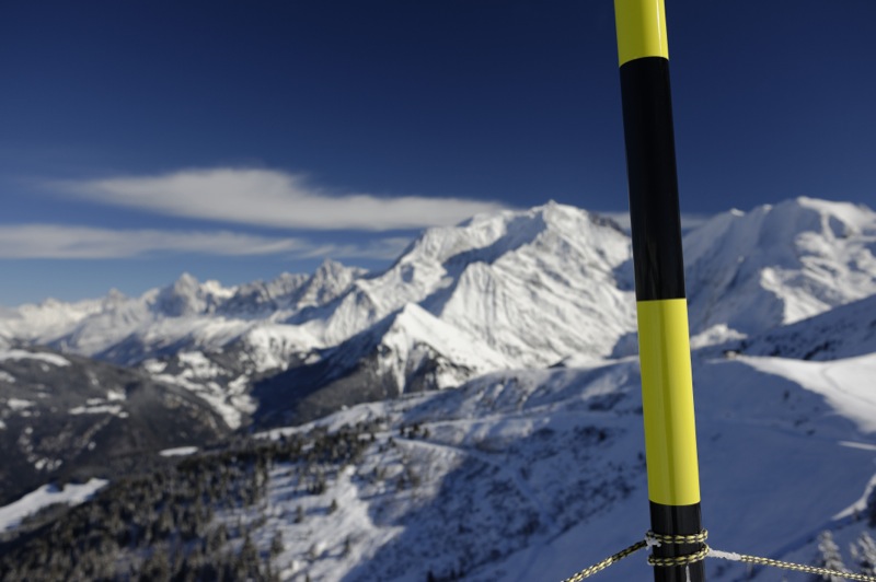 mont blanc
