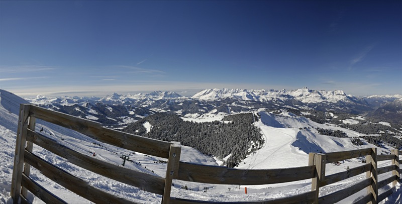 panoramique