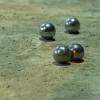 pétanque