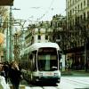 tram