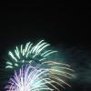 feu d'artifice