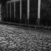 rue calme