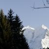 mont blanc