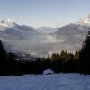 montagne