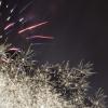 feu d'artifice