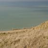 cap blanc nez