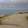 cap blanc nez