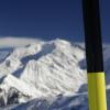 mont blanc